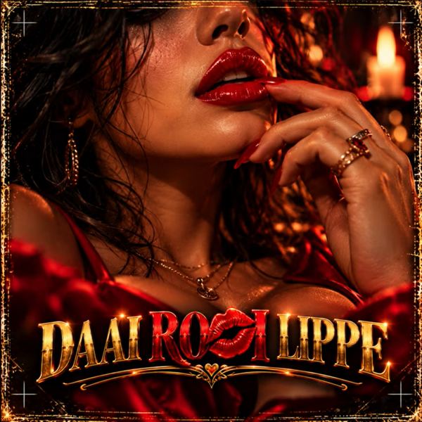 Daai Rooi Lippe