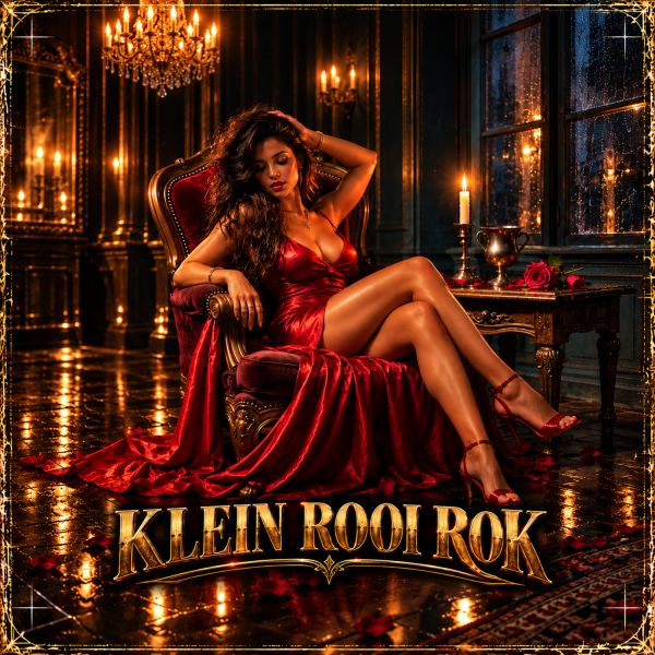 Klein Rooi Rok