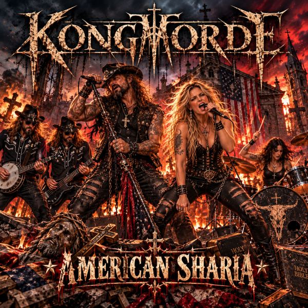 American Sharia