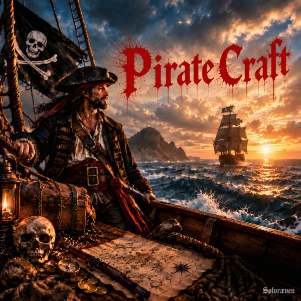 Pirate Craft