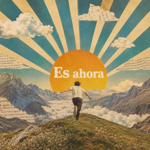 Es ahora - Versi&oacute;n original