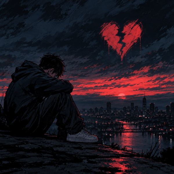 Heartbreak