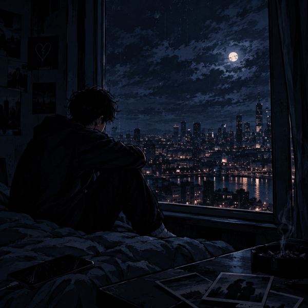 Nights Without You