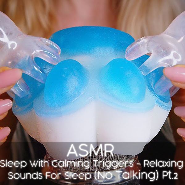 ASMR Berries tapping