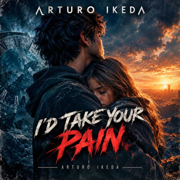 I'D TAKE YOUR PAIN
