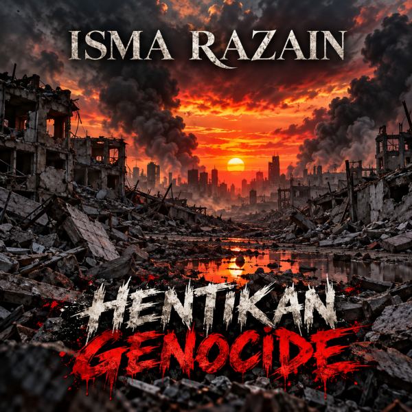 HARAPAN HANCUR PERLAHAN