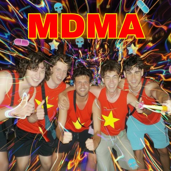 MDMA