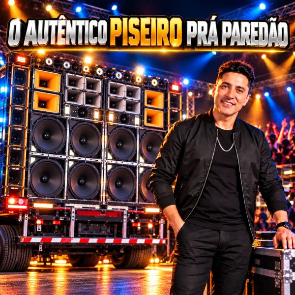 No Grau Sem Freio