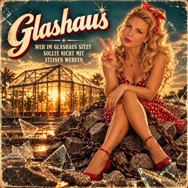 Glashaus
