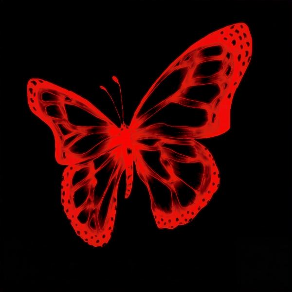 Butterfly Effect (Jersey Club)