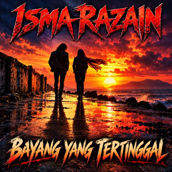 BAYANG YANG TERTINGGAL