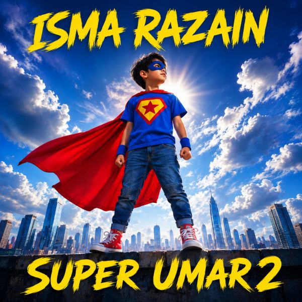 UMAR ANAK AYAH