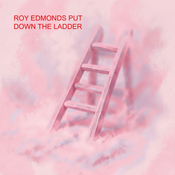 put down the ladder