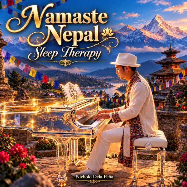 Sleep Therapy Namaste Nepal