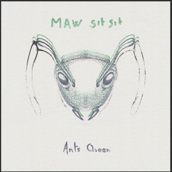 Ants Queen