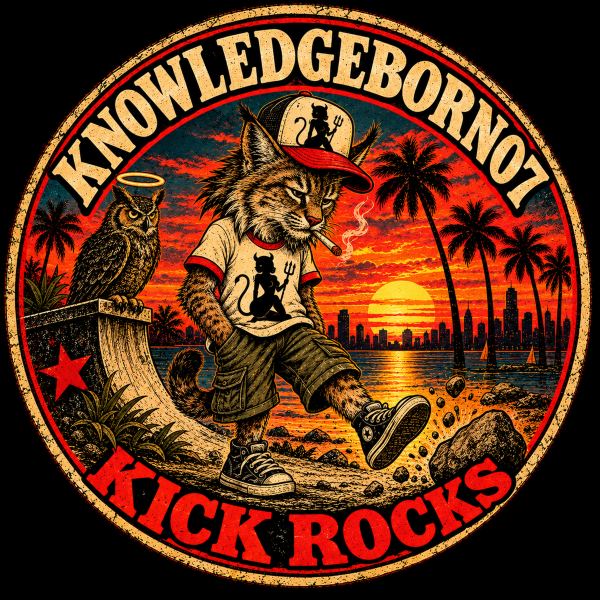 Kick Rocks