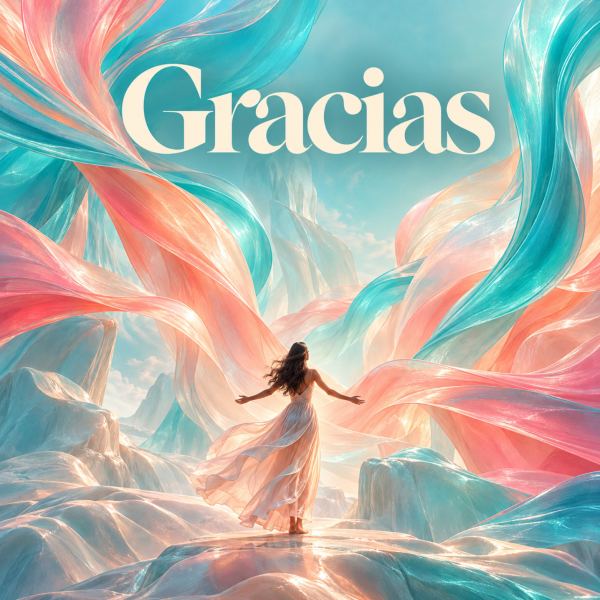 Gracias