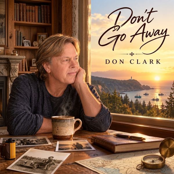 Don't Go Away