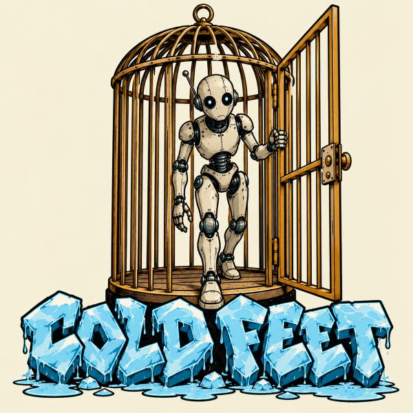Cold Feet
