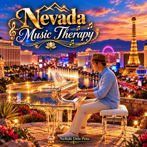 Music Therapy Reno Nevada