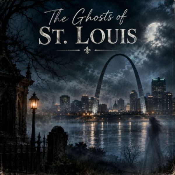 The River Remembers