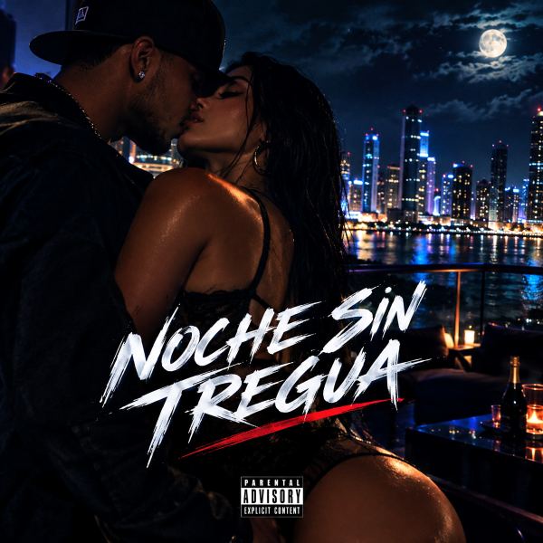 NOCHE SIN TREGUA