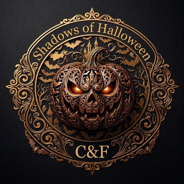 Shadows of Halloween