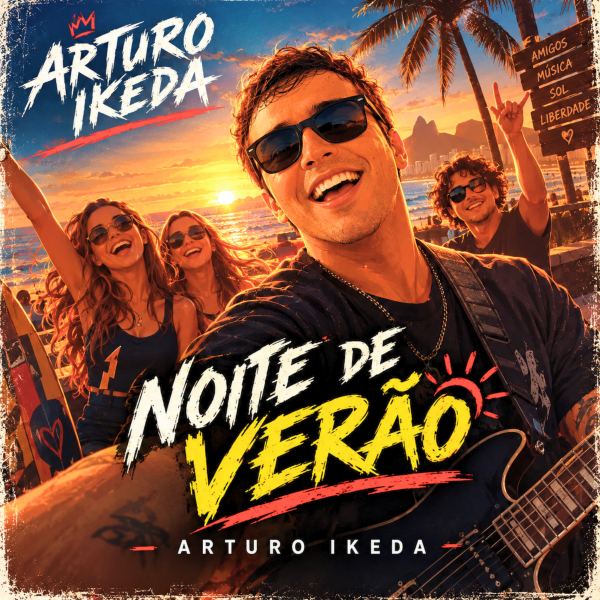 Noite de Verão