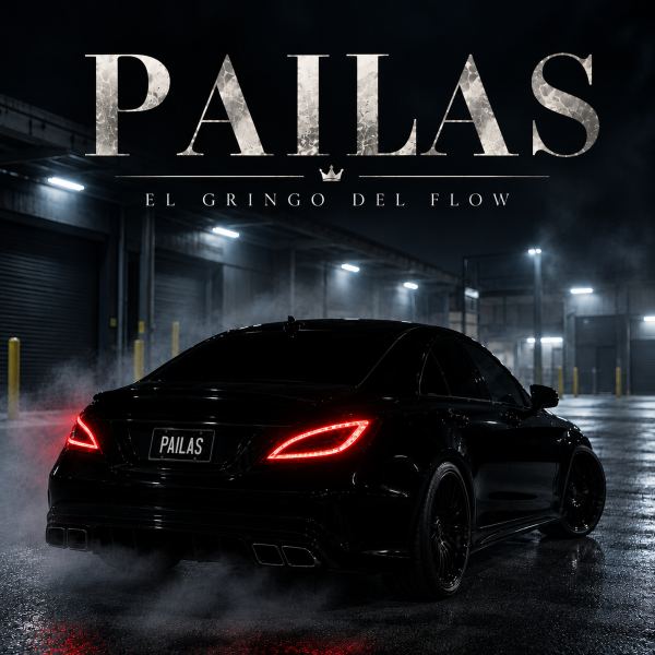 Pailas