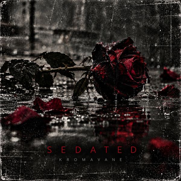 Sedated