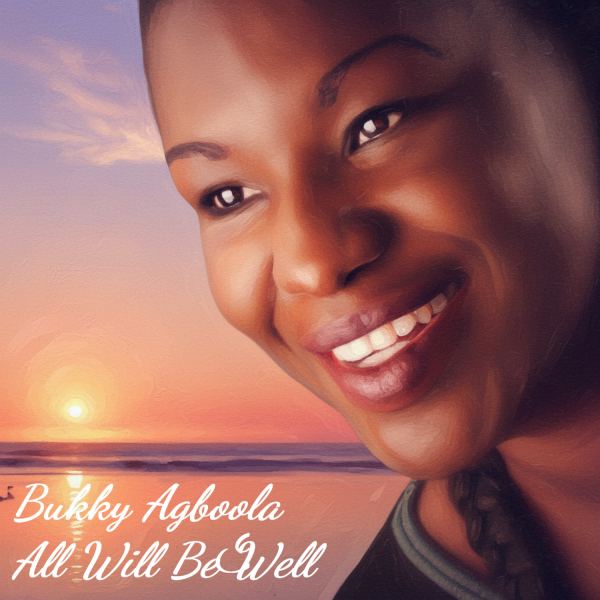 Nipa Ife Olugbala - All Will Be Well Yoruba African Version
