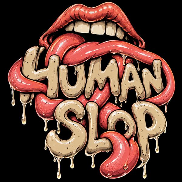 Human Slop