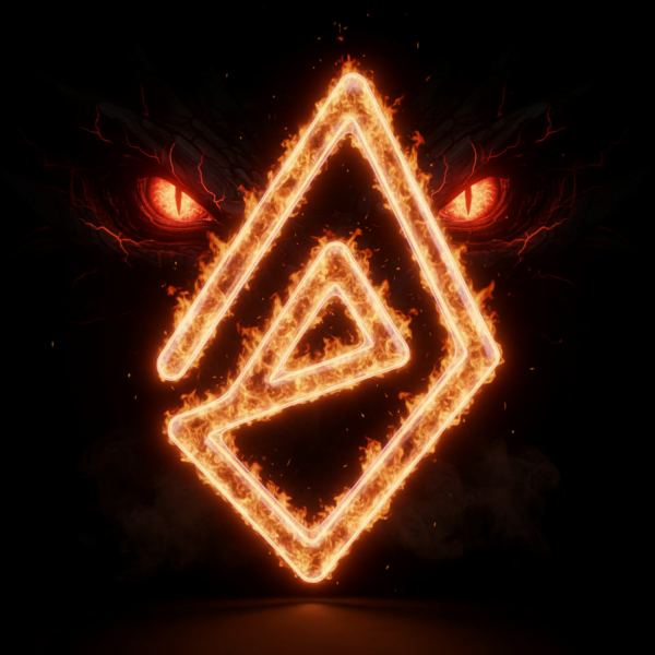 Deliver My Fire