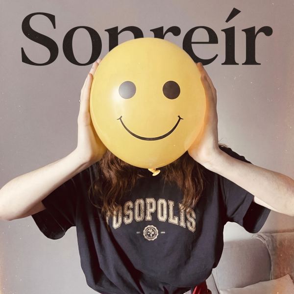 Sonre&iacute;r