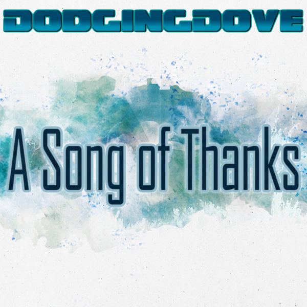 A Song of Thanks