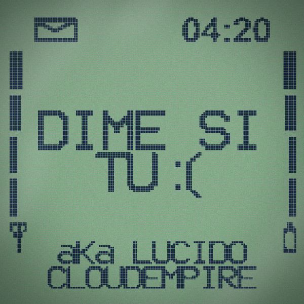DIME SI TU :(