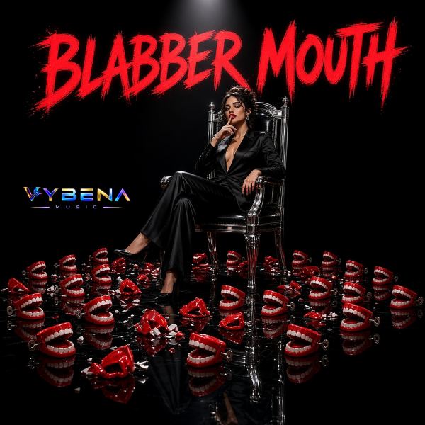 Blabber Mouth