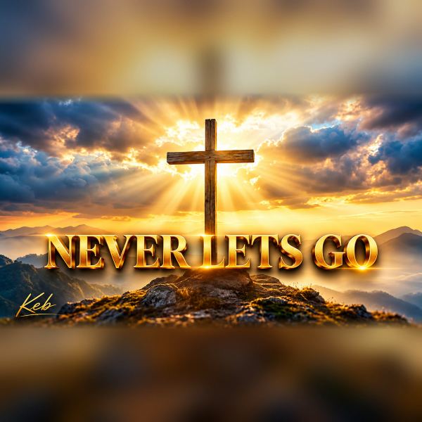 Never Let Go