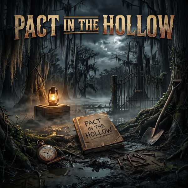 Pact In The Hollow