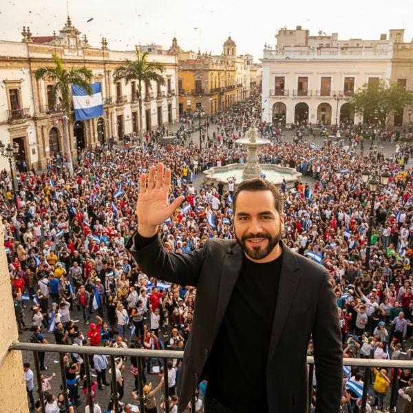 EL EFECTO BUKELE.