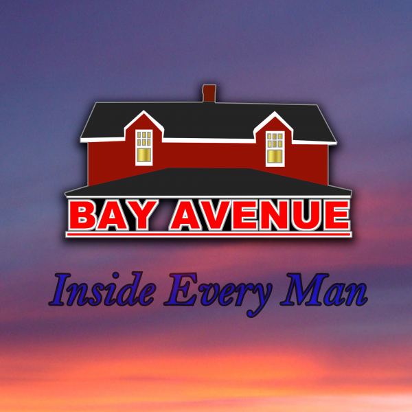 Inside Every Man