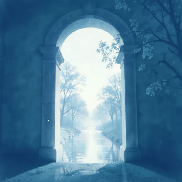 Gates of Forever