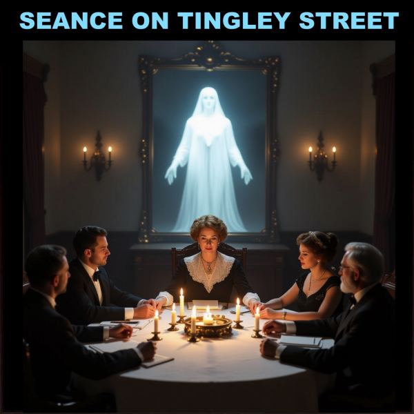 Seance On Tingley Street