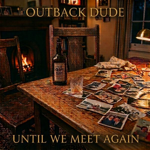 Until We Meet Again