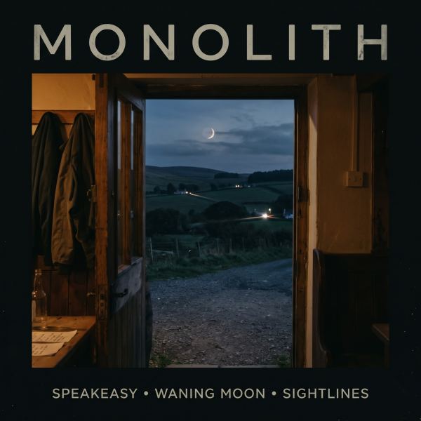Waning Moon