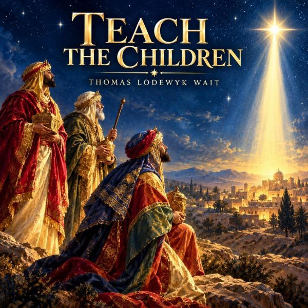 Teach the Children