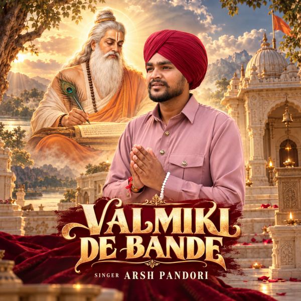 Valmiki De Bande