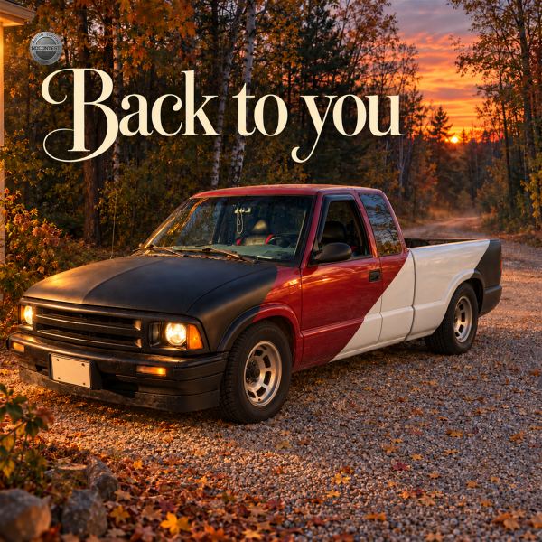 Back to you