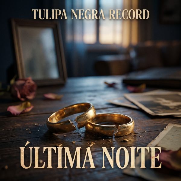 &Uacute;ltima noite