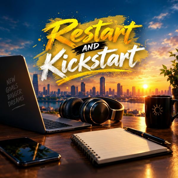 Restart and Kickstart